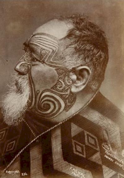 Pin by Tuwharetoa Bone on New Zealand Maori & Polynesian - People ...